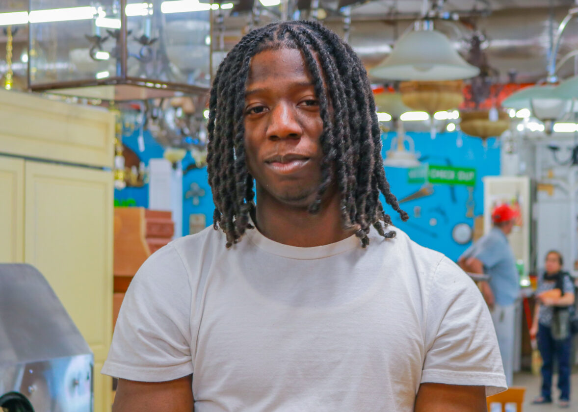 Kenneth Heard Receives Award, Joins ESI Electric