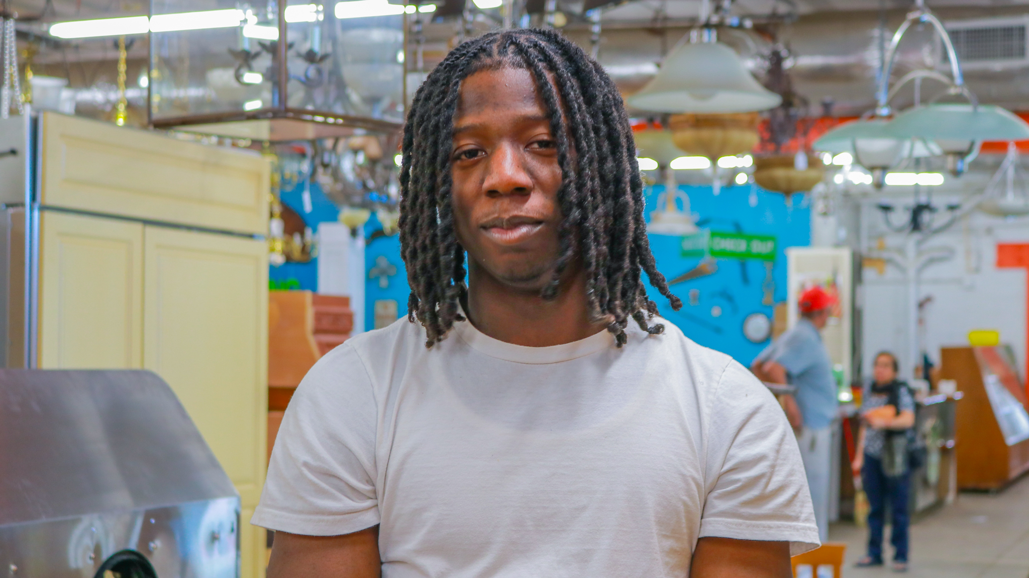 Kenneth Heard Receives Award, Joins ESI Electric