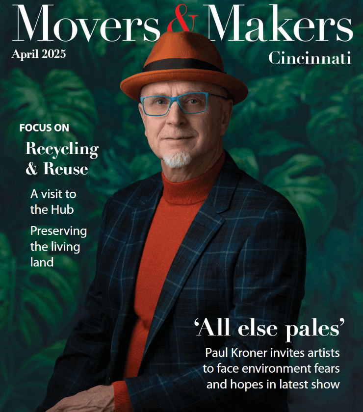 In the News: Building Value featured in Movers & Makers Magazine
