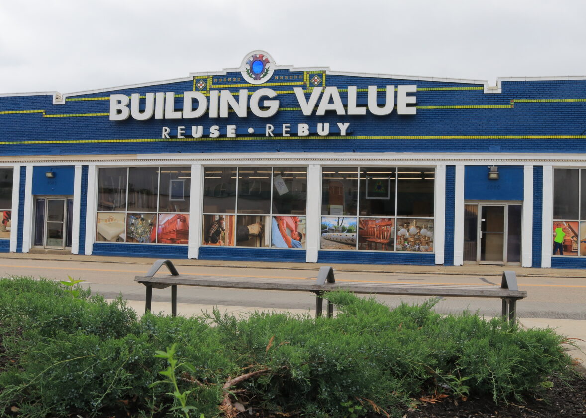 You’re Invited! Building Value Open House June 7th
