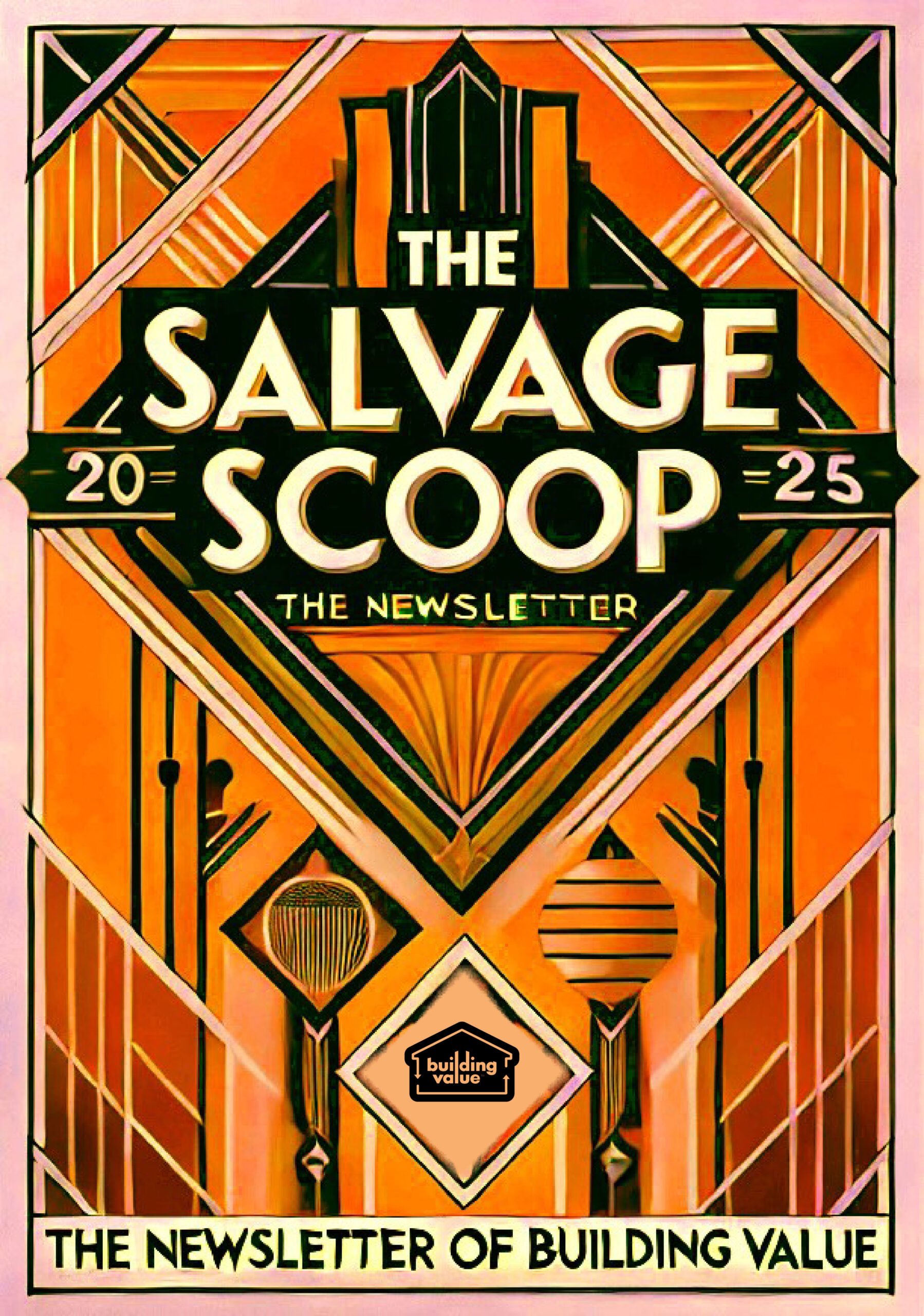 The Salvage Scoop – November 2025