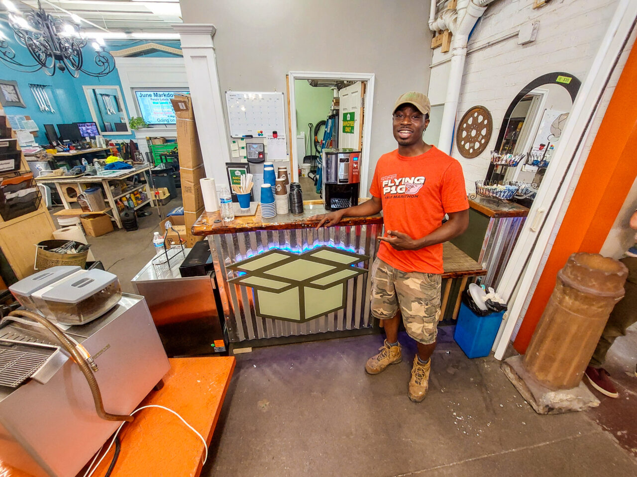 Builders Club | A Community-Driven Club Powered by YOU