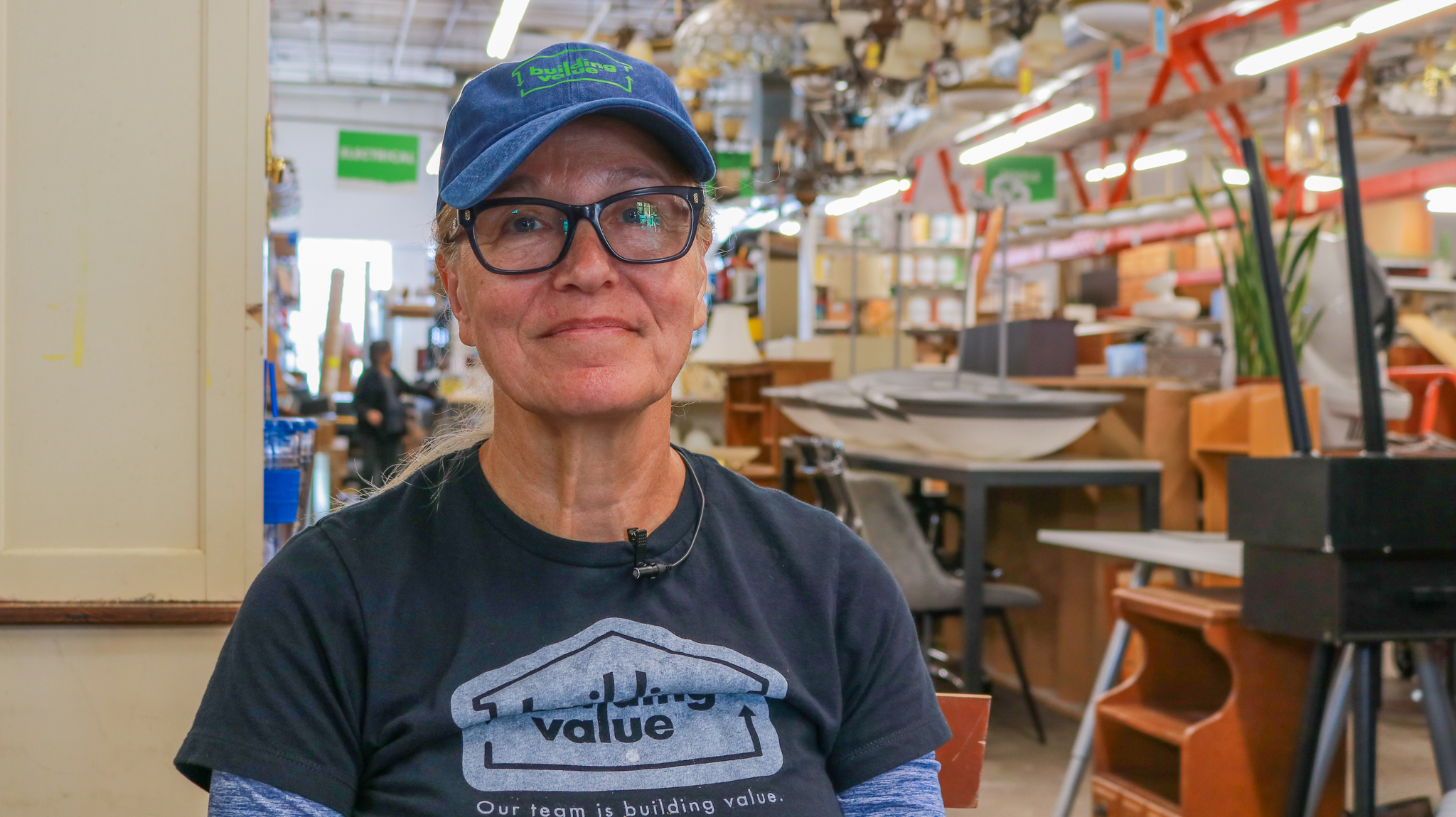 Retired construction manager inspires the next generation during Careers in Construction Month