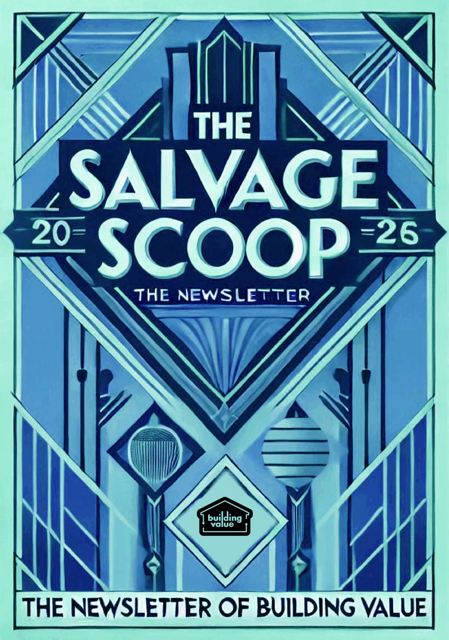 The Salvage Scoop – February 2026