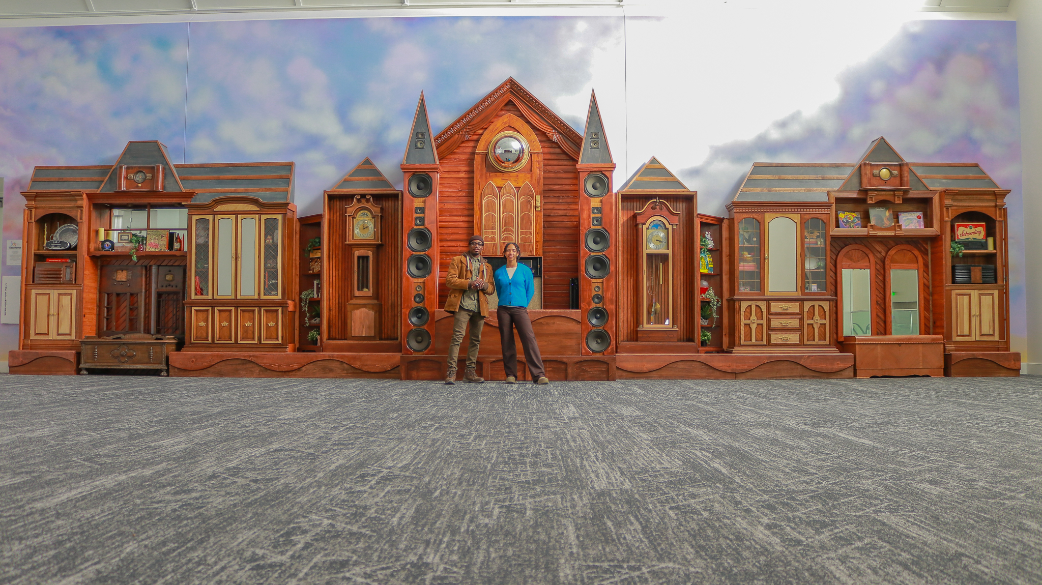 Resonance: From Shared Vision to Public Soundscape