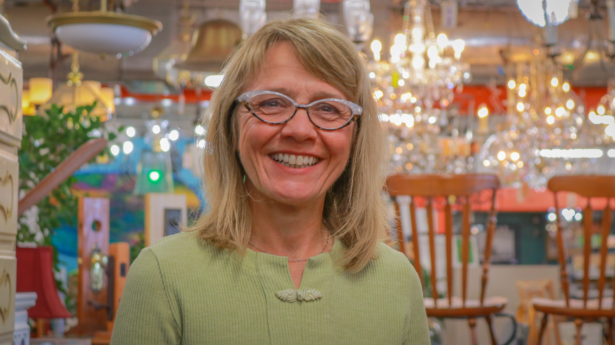 Building Value Director Sheryl Woodhouse Reflects on Two Years of Leadership