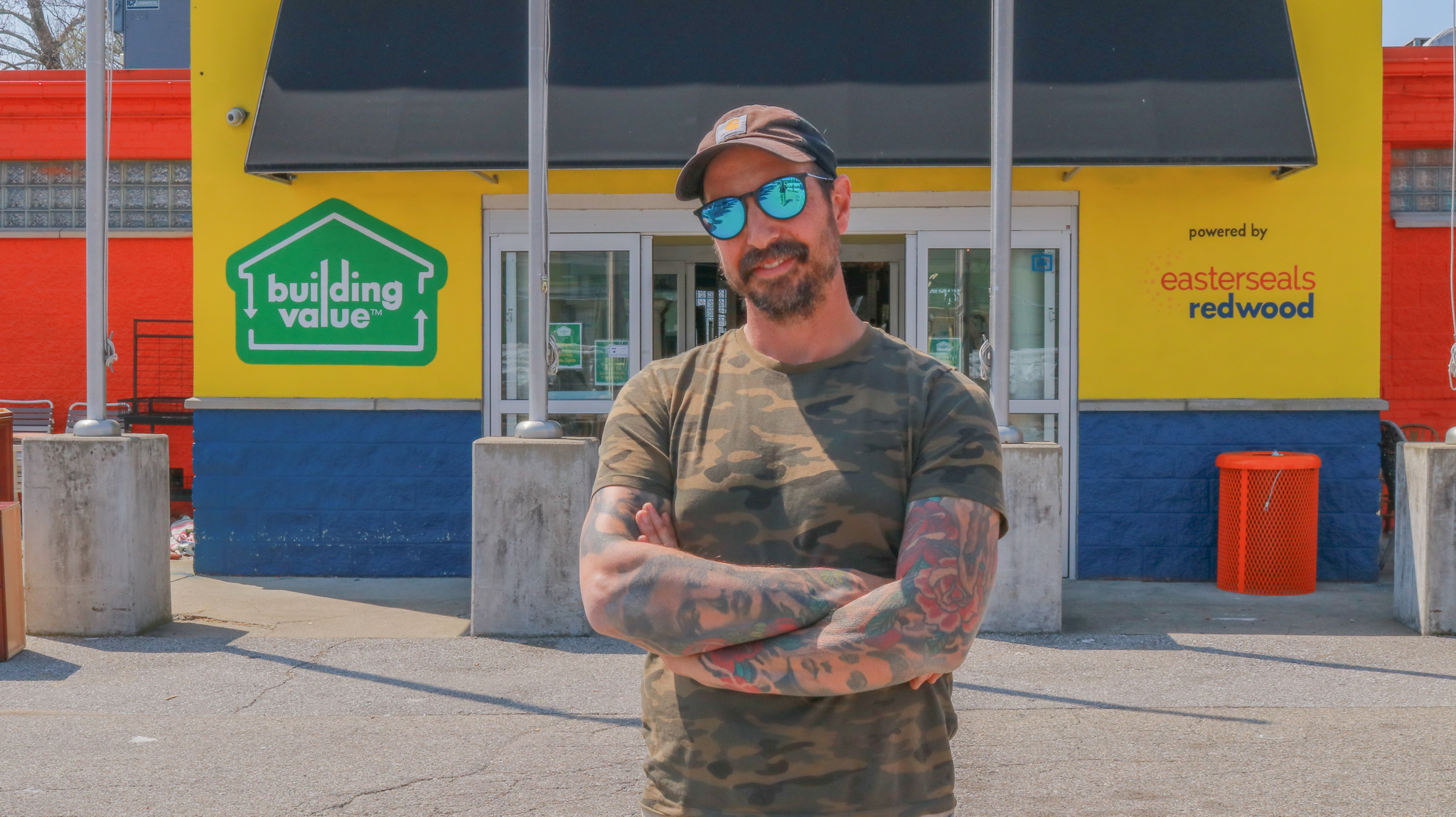 Celebrating Over 20 Years of Chris Miday