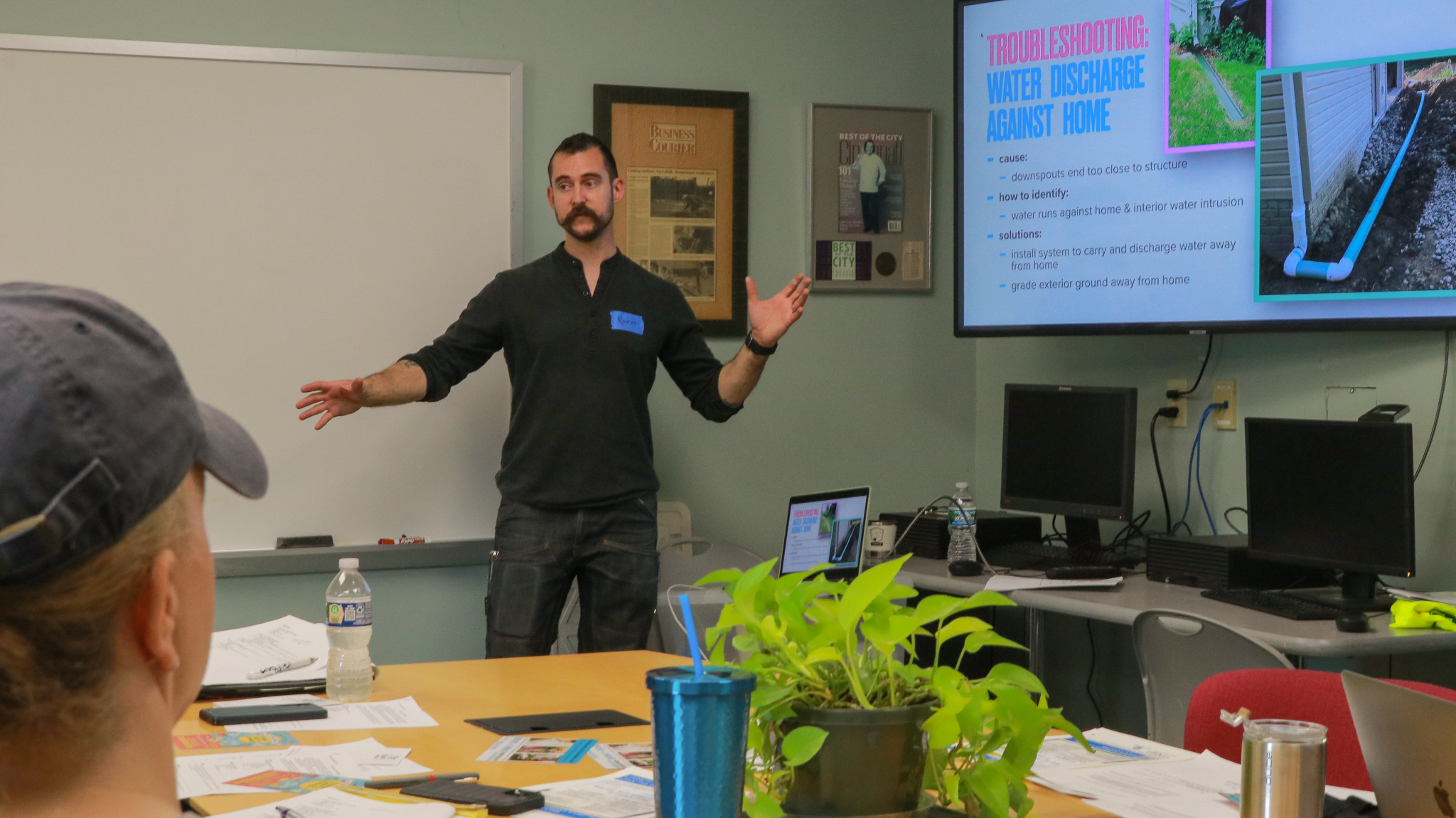 Get to Know Your Home: DIY Workshops Are Back at Building Value